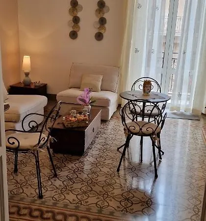 Vendégház Eureka 4*