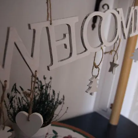 Vendégház Eureka 4*