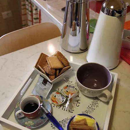 Vendégház Eureka 4*