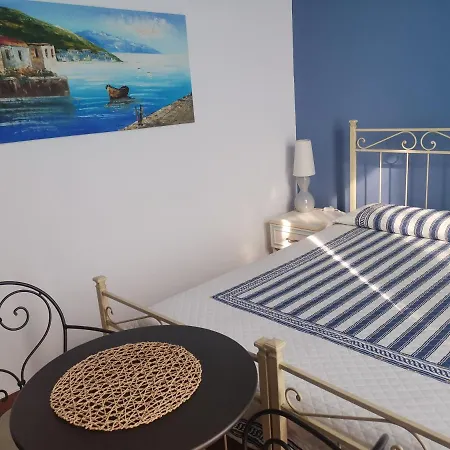 Eureka Guest house