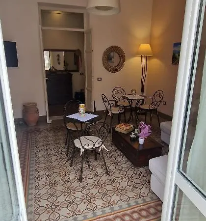 Eureka Maison d'hôtes Palerme