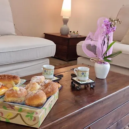Eureka Guest house *