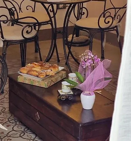 Eureka Maison d'hôtes Palerme