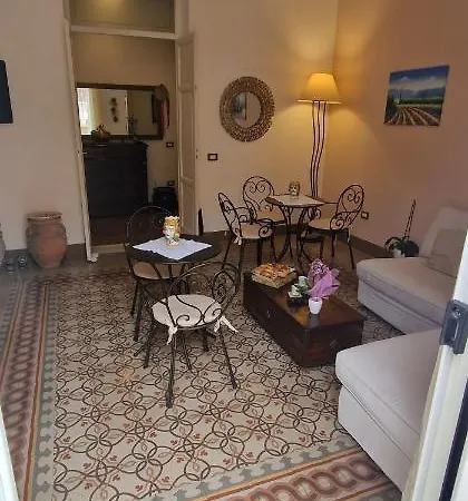 Eureka Maison d'hôtes Palerme