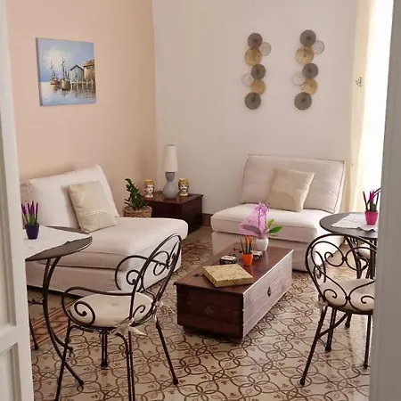 Eureka Maison d'hôtes 4*