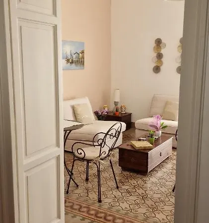 Eureka Maison d'hôtes Palerme