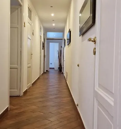 Maison d'hôtes Eureka 4*