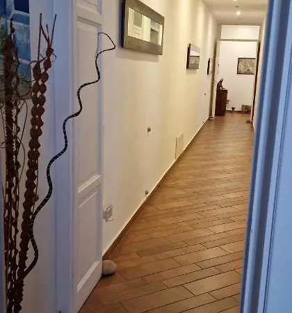 Eureka Guest house *