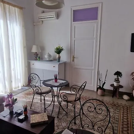 Guest house Eureka *