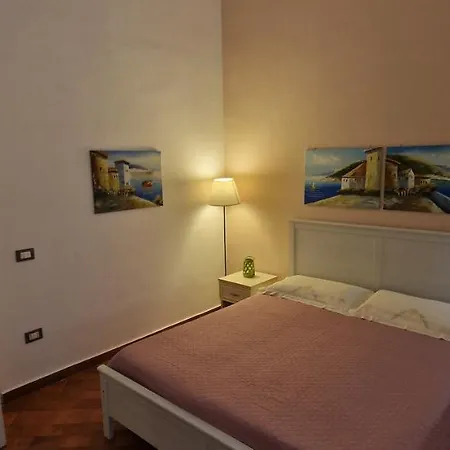 Eureka Guest house