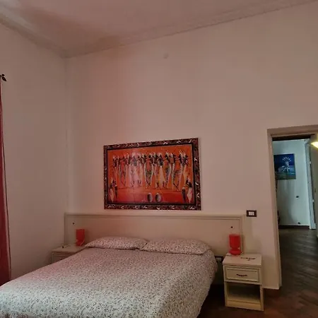 Eureka Guest house Palermo