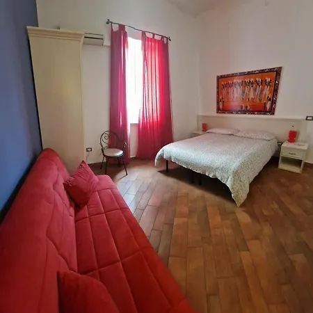 Guest house Eureka