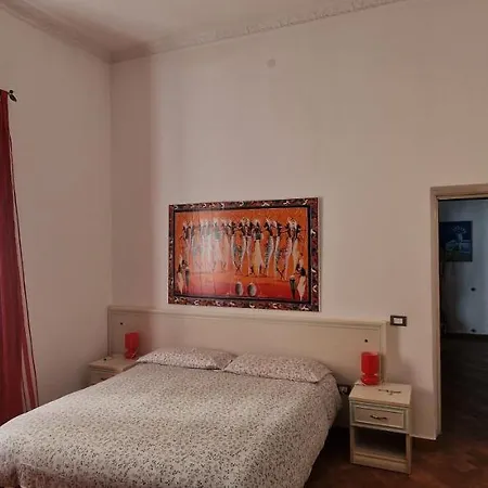 Guest house Eureka Palermo