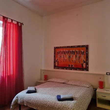 Eureka Guest house Palermo