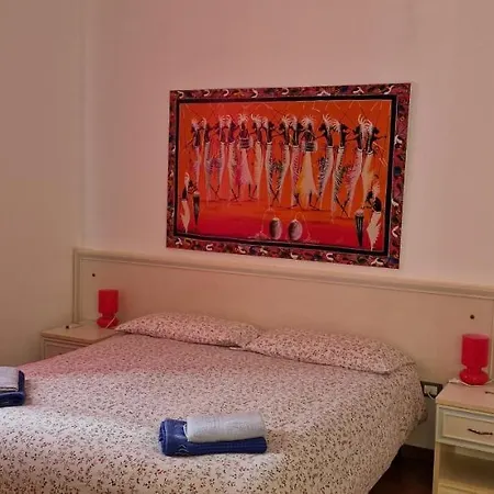 Eureka Guest house *