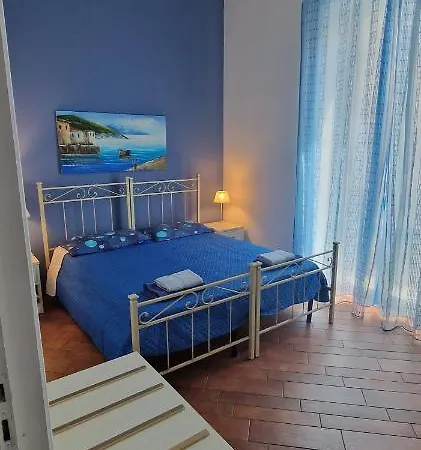 Guest house Eureka *