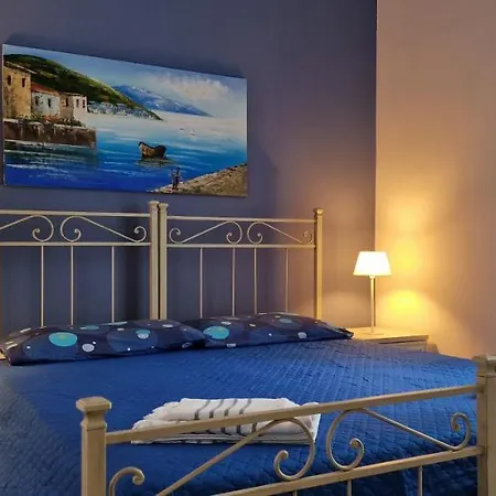 Guest house Eureka *