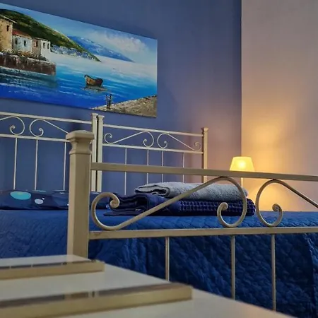 Eureka Guest house