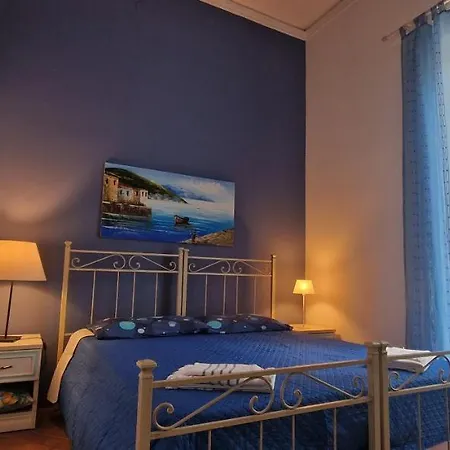 Guest house Eureka Palermo