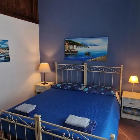 Eureka Guest house *