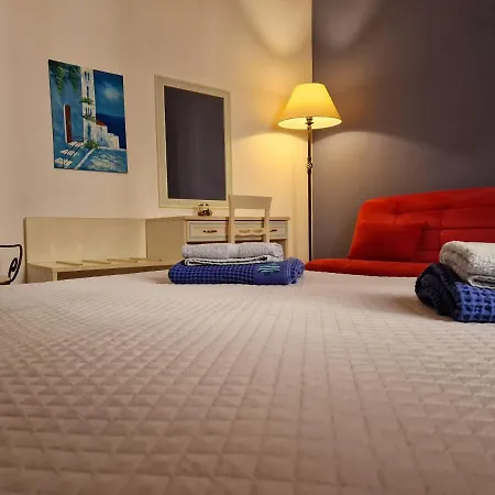 Guest house Eureka