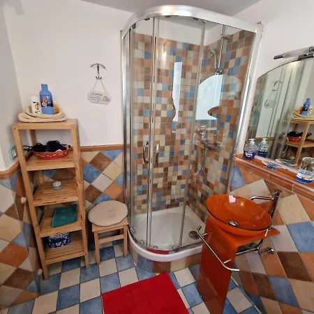 Guest house Eureka Palermo