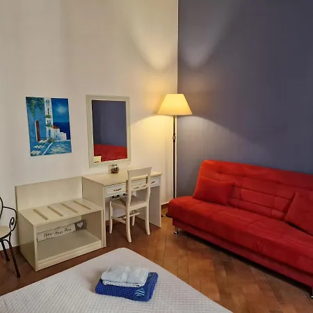Eureka Guest house *