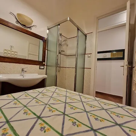 Maison d'hôtes Eureka Palerme