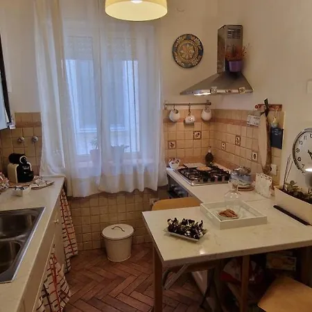 Guest house Eureka Palermo