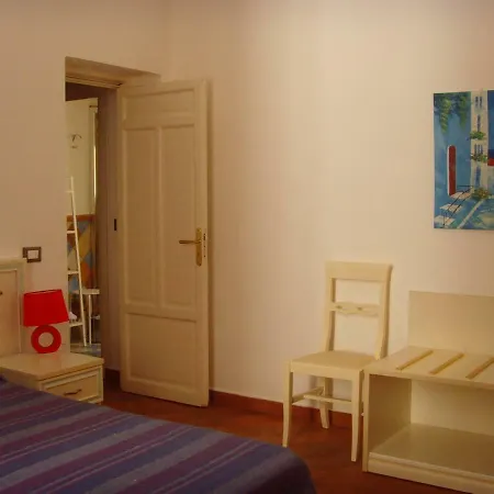 Guest house Eureka