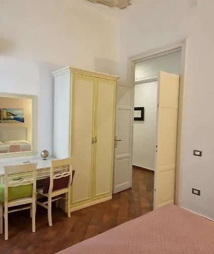 Eureka Guest house Palermo