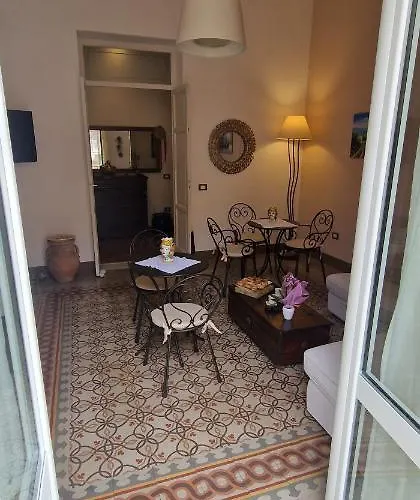 Eureka Guest house Palermo