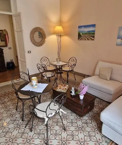 Affittacamere Eureka