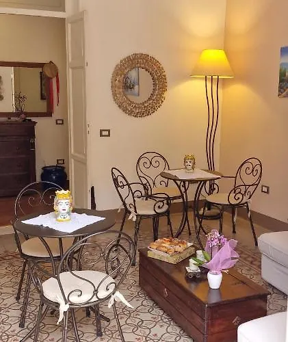 Eureka Affittacamere 4*