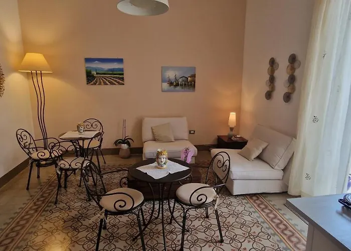 Guest house Eureka Palermo