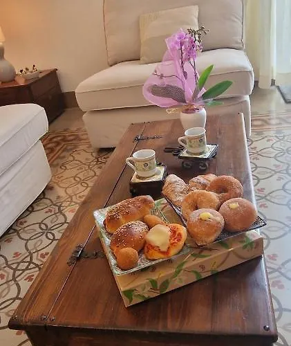 Eureka Guest house 4*