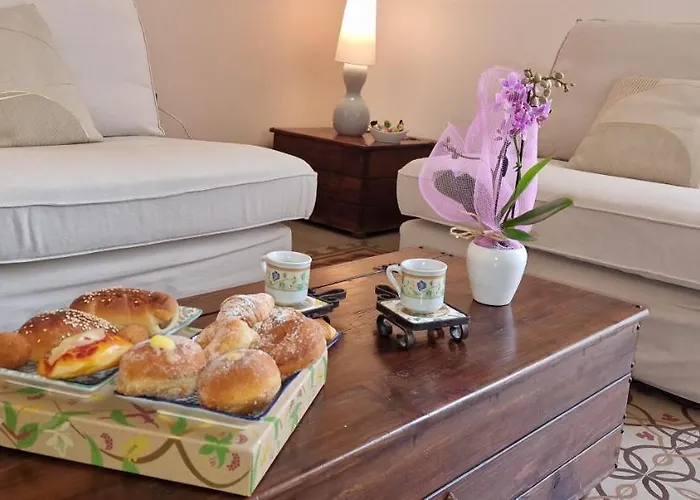 Eureka Guest house 4*