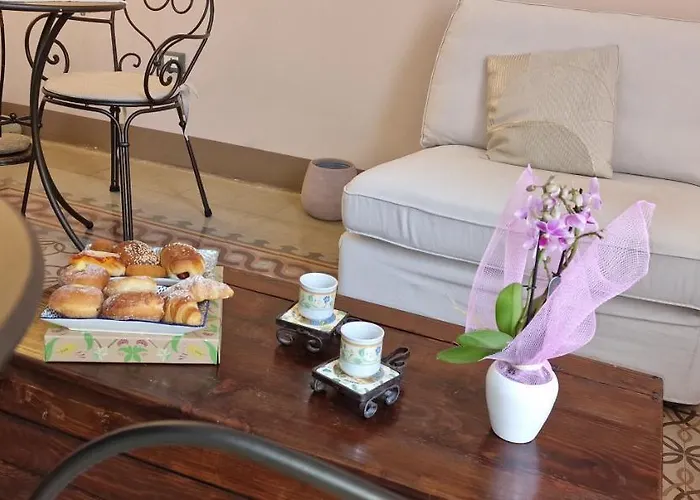 Guest house Eureka Palermo