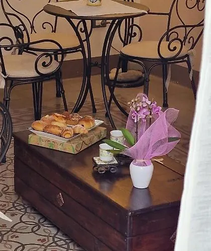 Eureka Guest house Palermo