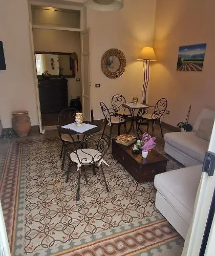 Eureka Gasthuis Palermo