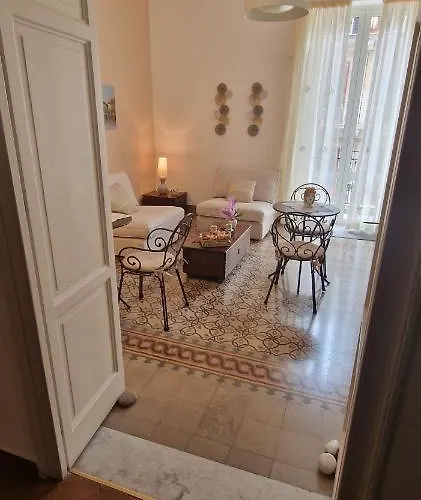 Eureka Affittacamere Palermo