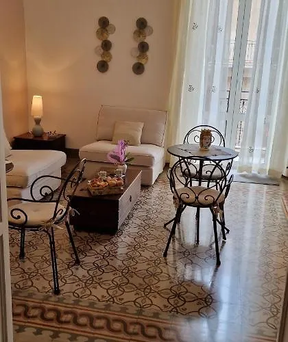 Guest house Eureka 4*