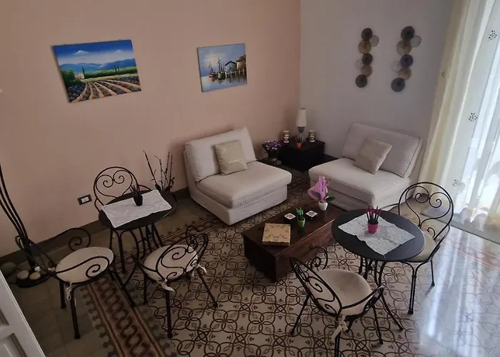 Guest house Eureka Palermo