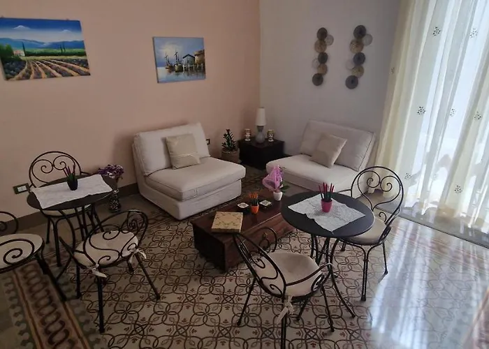 Affittacamere Eureka 4*