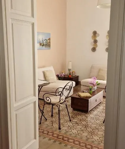 Eureka Guest house Palermo