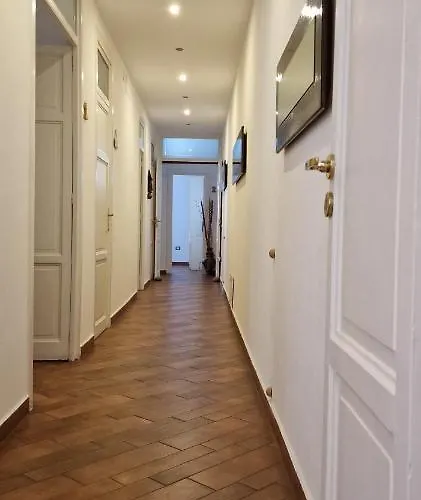 Affittacamere Eureka 4*