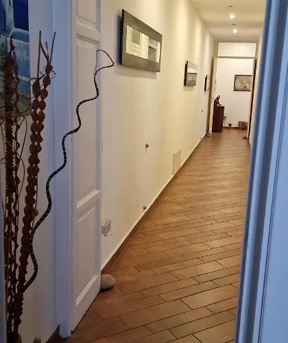 Eureka Affittacamere 4*