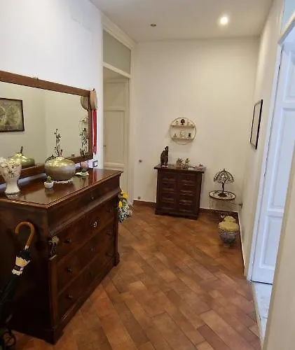 Eureka Guest house Palermo