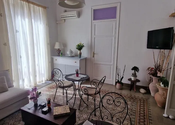 Guest house Eureka 4*