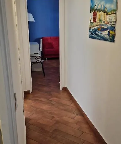 Affittacamere Eureka Palermo